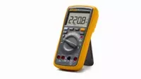 17B+ Digital Multimeter